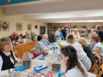 Rastlinné terárium